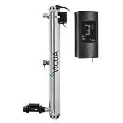 VIQUA Pro24-186 (660086-R) - 24 GPM – ESP Water