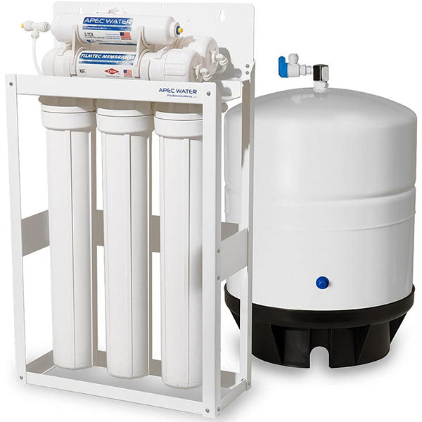 ROLITE360 Light Commercial RO System ESP Water