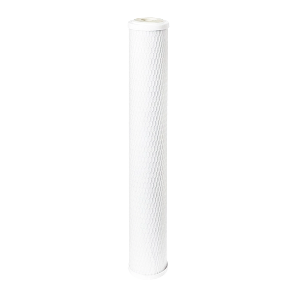 Valuetrex 05-250-20 Carbon Block Replacement Filter