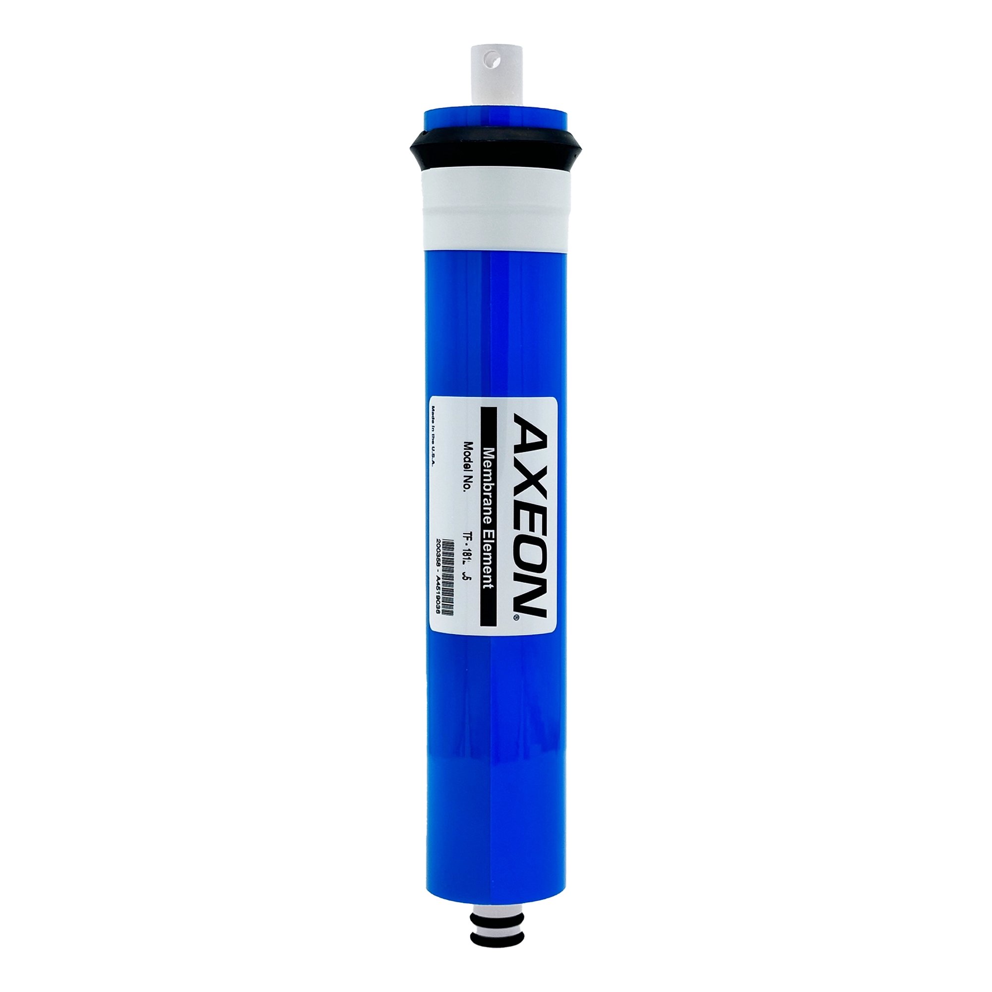 AXEON 200357 TF-1812-25 Reverse Osmosis Membrane 25 GPD