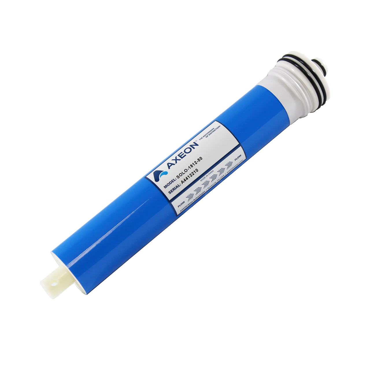 AXEON Solo I 1812 Residential Membrane 50 GPD (211479) (211479)