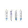 3M Water Factory SQC4 RO Filter Kit with RO Membrane product image