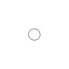 Viqua 411115-R Lamp Head O-Ring for Arros 411115-R