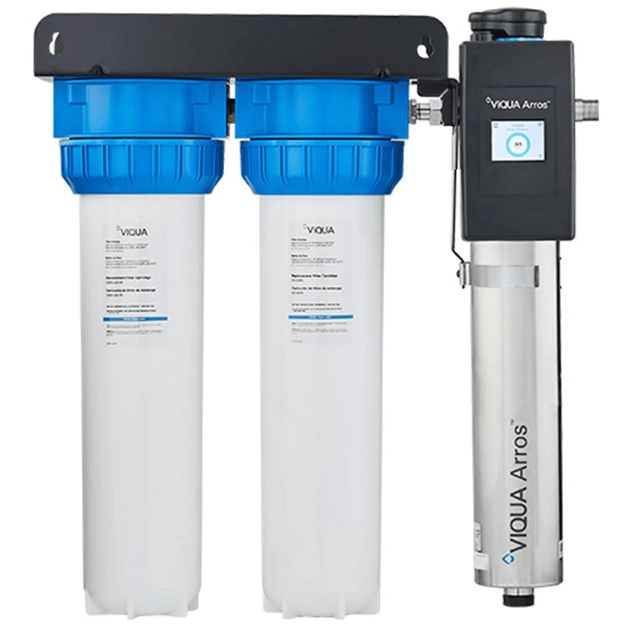 Arros 22IHS-22 UV system