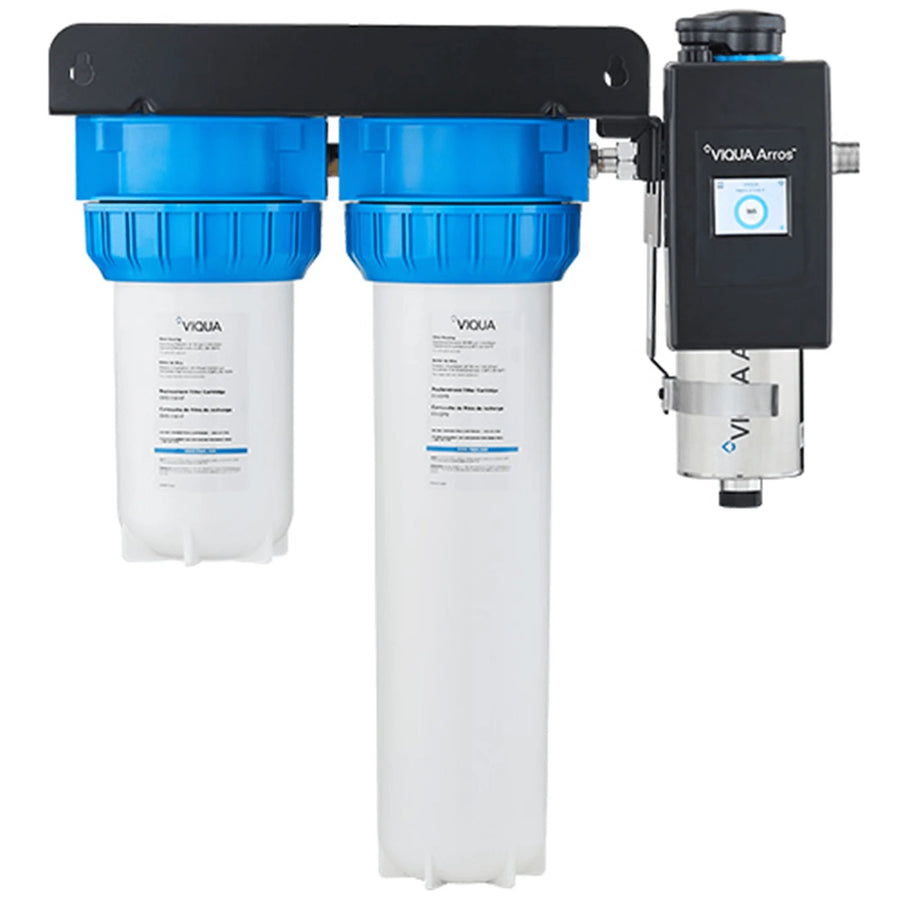 Arros 9 IHS-12 UV system
