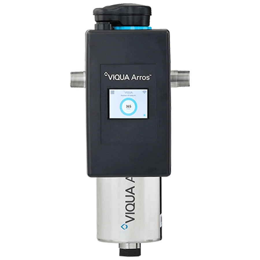 Arros 9 UV system