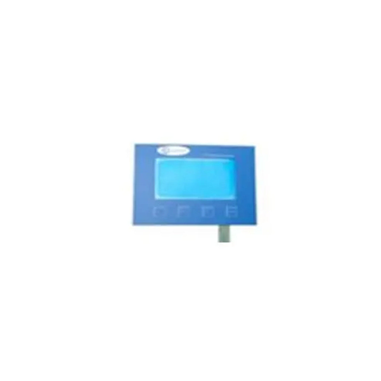 Aquafine 50757-3 Universal Controller Membrane For OptiVenn UV System