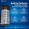 Aquatec 6800 RO Booster Pump Kit Built to Perform