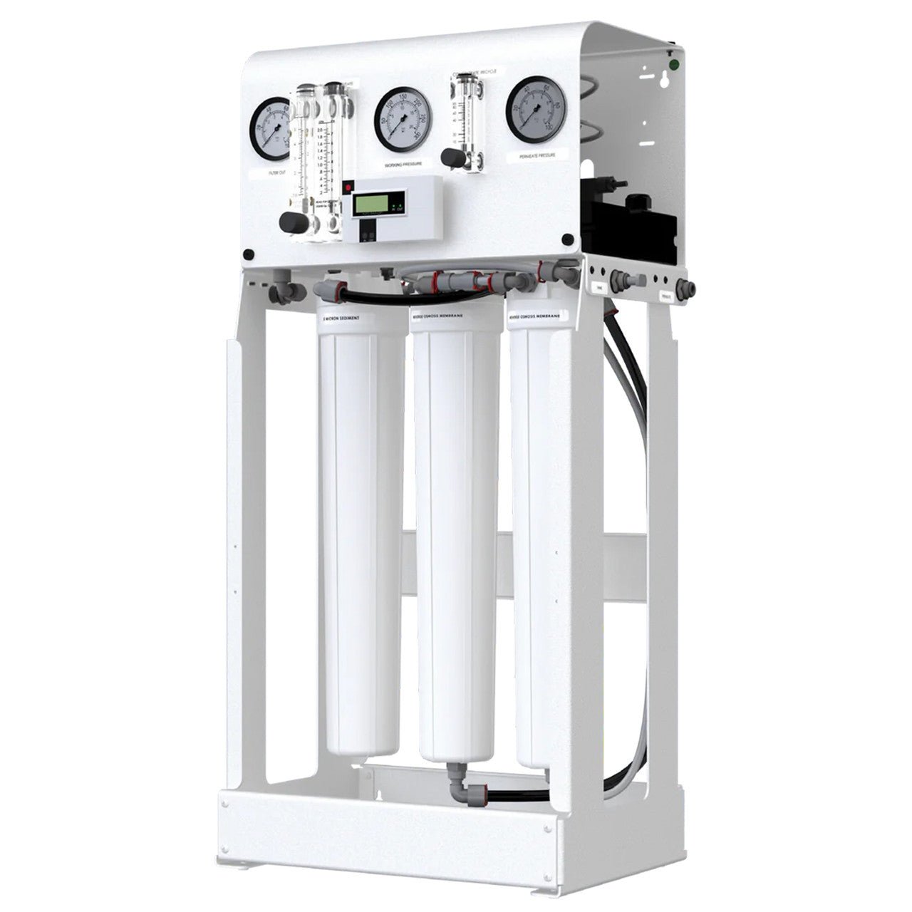 AXEON LC - 750 Reverse Osmosis System 750 GPD LC-750 - ESP Water
