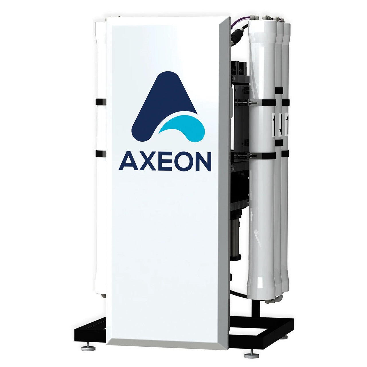 AXEON N - 4000 Reverse Osmosis System 4000 GPD 210311-F - ESP Water