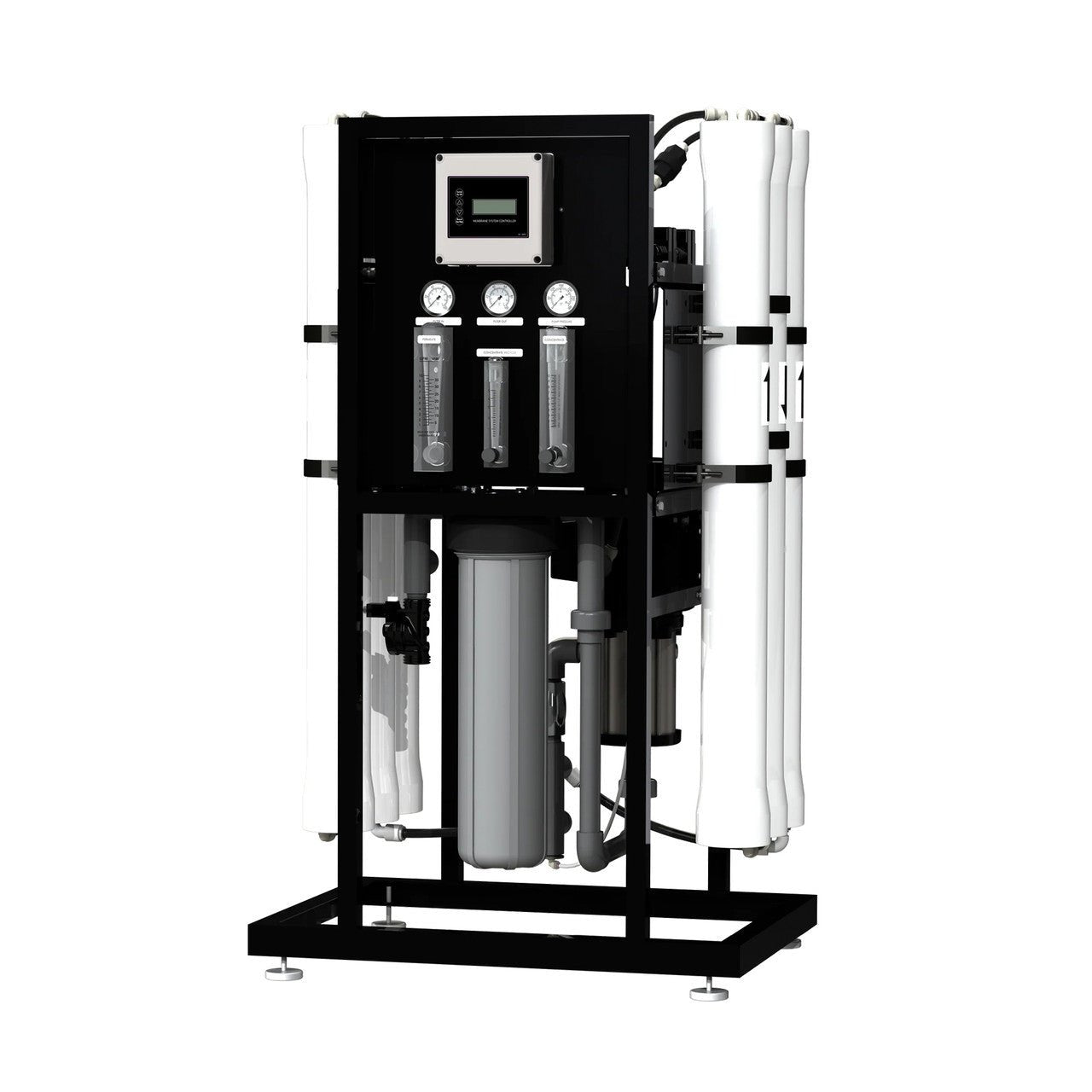 AXEON N - 6000 Reverse Osmosis System 6000 GPD 211468-F - ESP Water