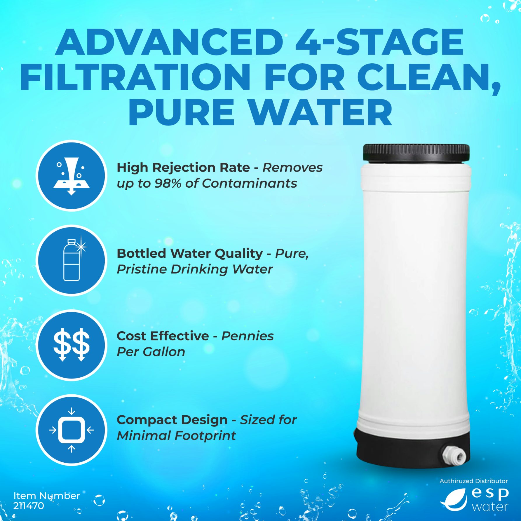 Axeon_Solo_RO_System_Advanced_Filtration