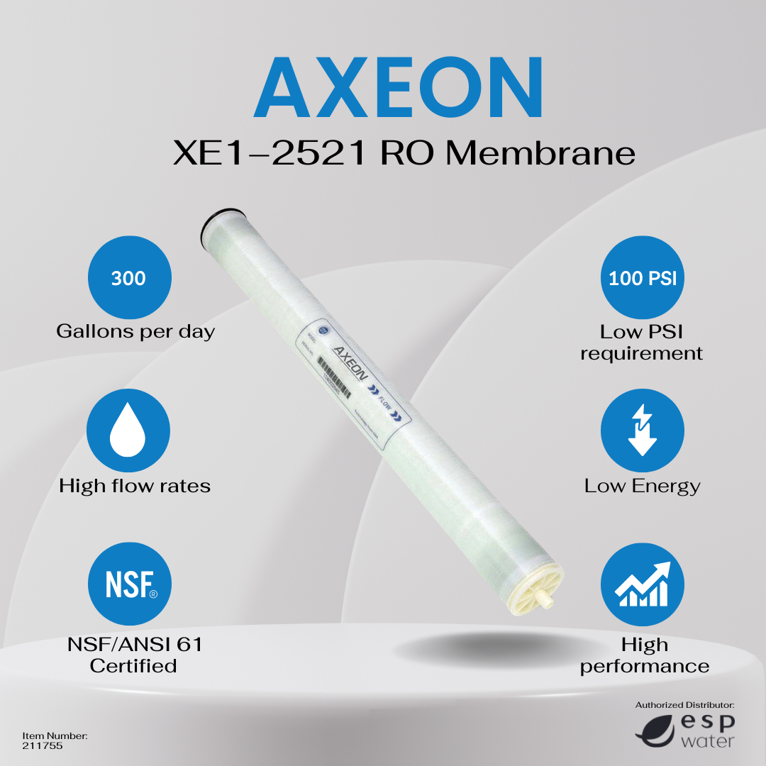 AXEON Axeon XE1-8040