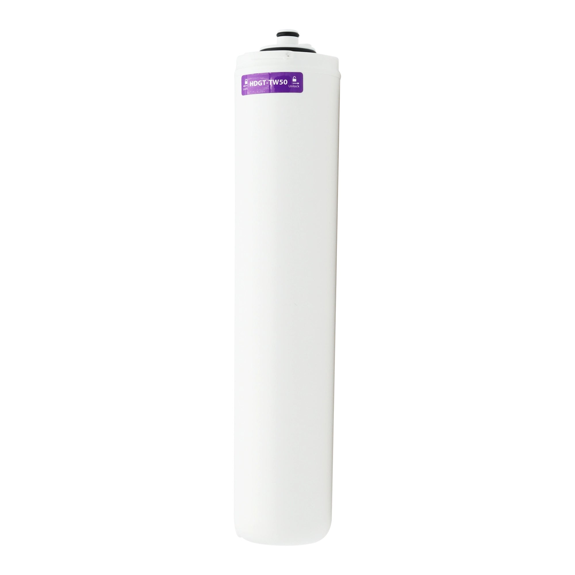 Hydro Guard HDGT-TW50 Twist Reverse Osmosis Membrane 50 GPD