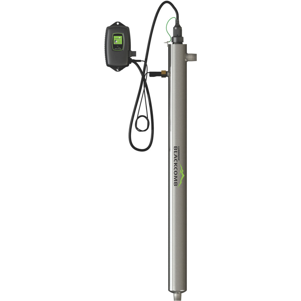 Luminor LUMINOR BLACKCOMB 6.1 LB6-101 UV System 10 GPM LB6-101