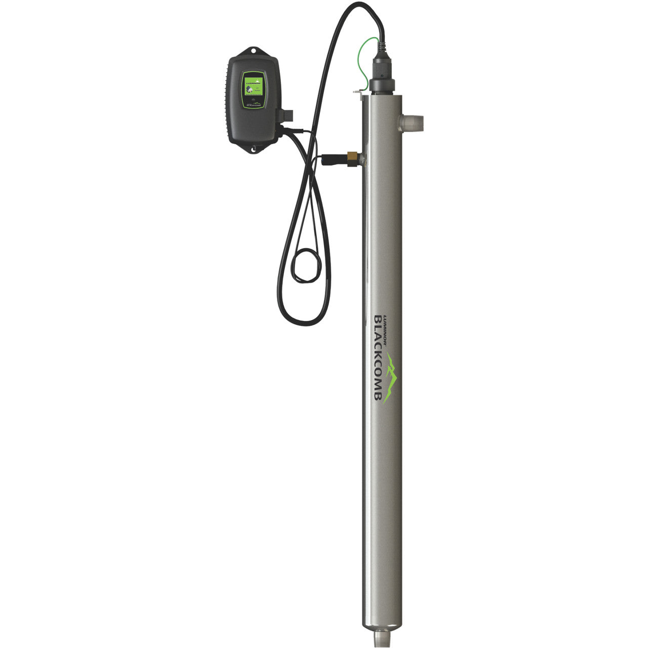 Luminor LUMINOR BLACKCOMB 6.1 LB6-101 UV System 10 GPM LB6-101