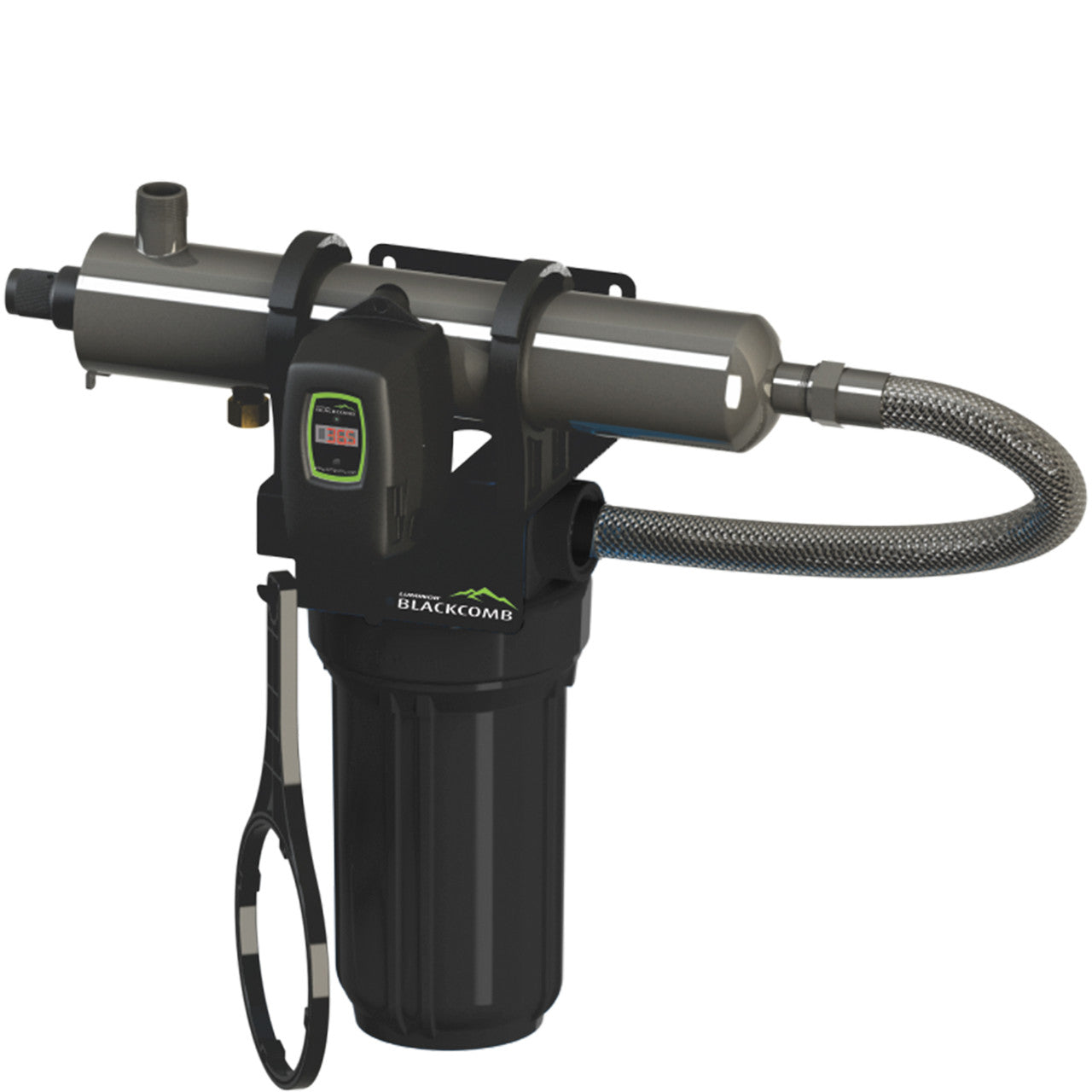 Luminor LUMINOR BLACKCOMB Contractor Series LBC4-R1 UV System 8 GPM LBC4-R1
