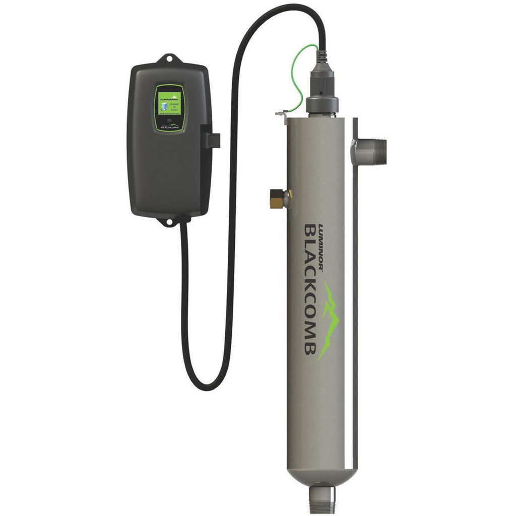 Luminor Blackcomb-HO 4.1 LBH4-151 Ultraviolet System 15 GPM LBH4-151