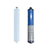 Microline CTA-14S RO Filter Kit - Membrane Sold Separately