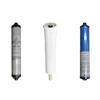 Microline TFC-25D Replacement Filter Kit without RO Membrane