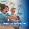 Microline_TFC-400_RO_Water_Filter_System_Reverse_osmosis_Dependable_Filtration