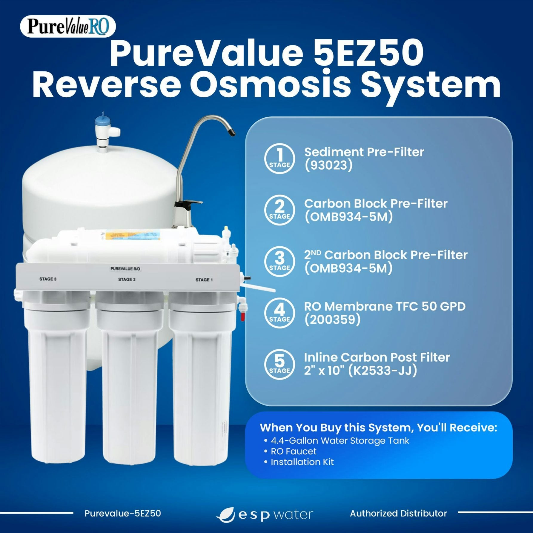 PureValue_System