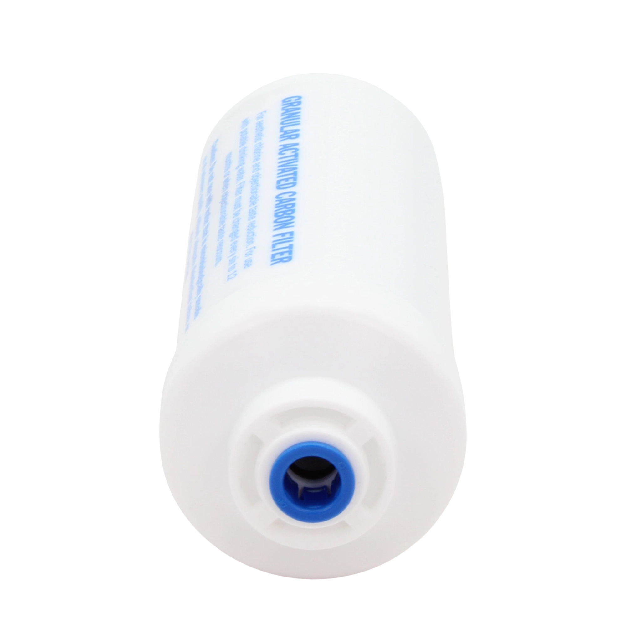 Microline S7206W Inline Carbon Filter