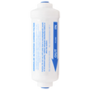 Microline S7206W-JG Inline Carbon Filter GAC