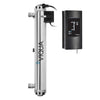 Viqua 650651 H UV System, 45 GPM ,1" and 1.25" NPT  650651-