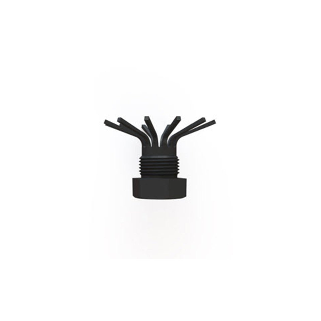 VIQUA 411111-R replacement drain plug for ARROS UV water treatment systems