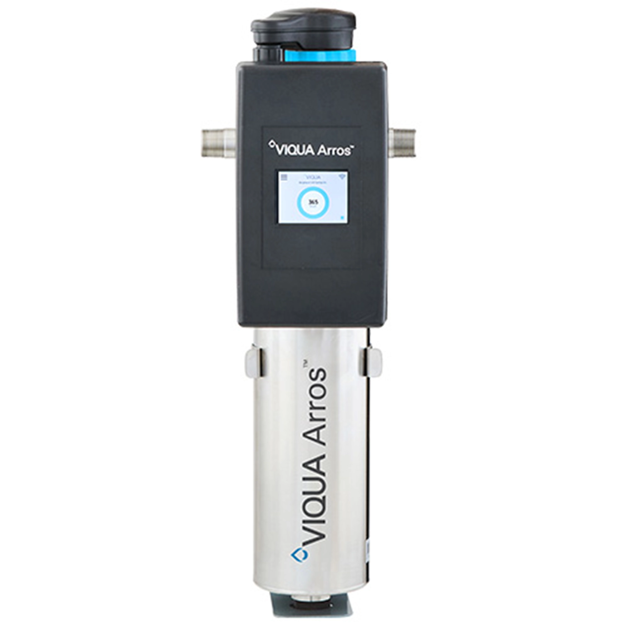 Viqua Arros 15 system