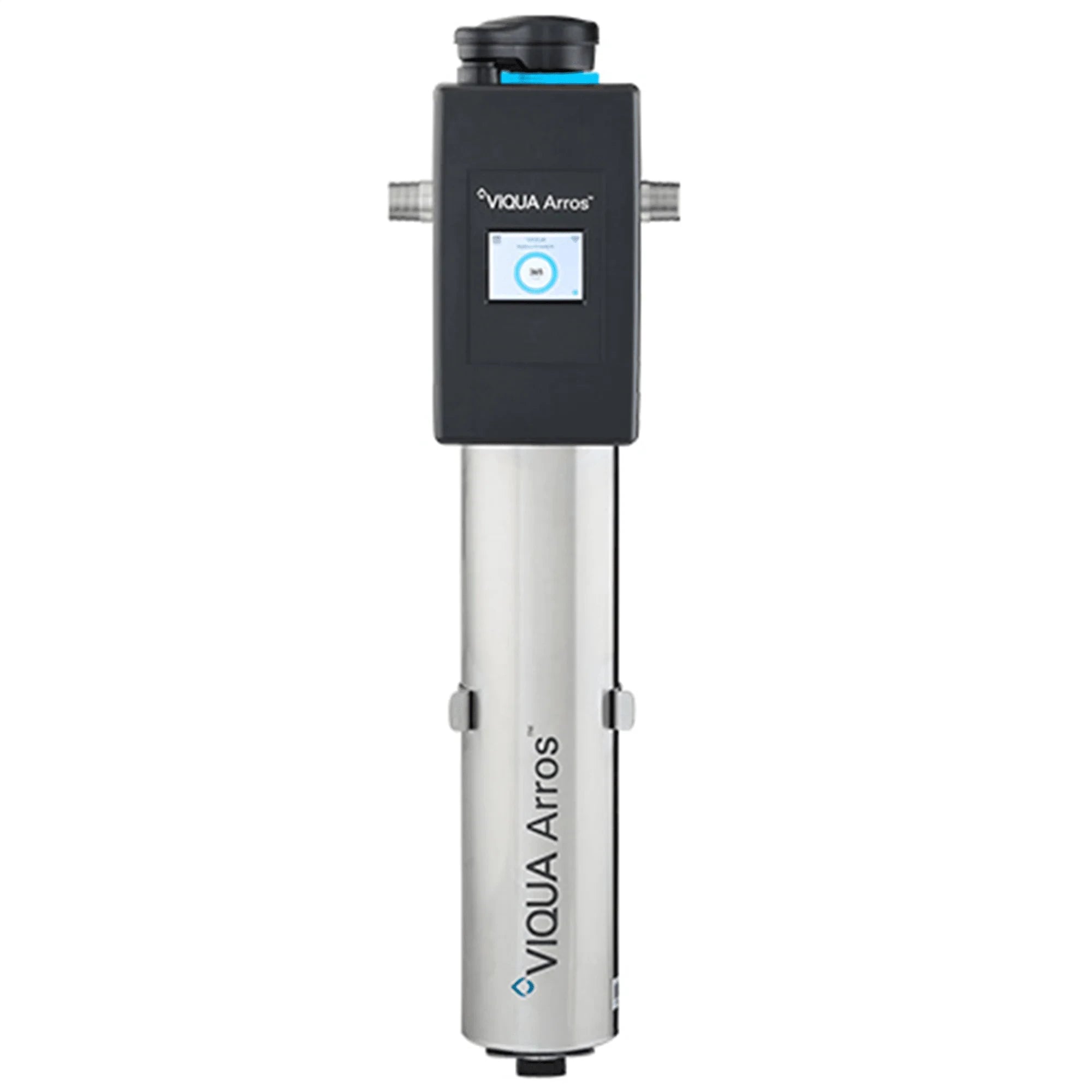 VIQUA Arros 22 whole-home UV water treatment system, 22 GPM