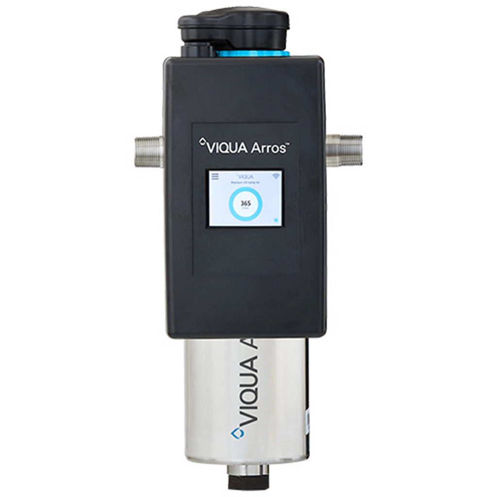 Viqua Arros 9