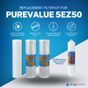 PureValue 5EZ50 filter kit no membrane