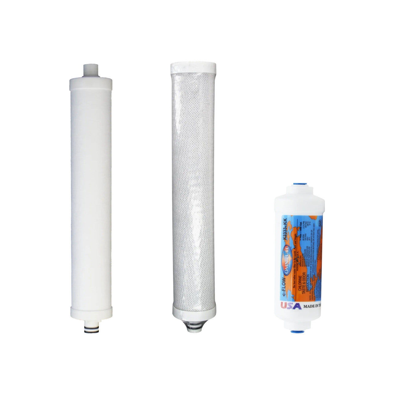 Culligan compatible filters for AC-30