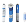 Microline CTA-14D Filter Replacement Kit with RO Membrane
