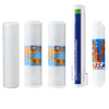Ultima Green RO Water Filter Kit