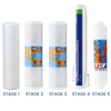 Ultima Green Water Filter Replacement Kit