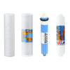 Ultima VI Annual Filter Replacement Kit for Reverse Osmosis System YSM-ULTIMAVI
