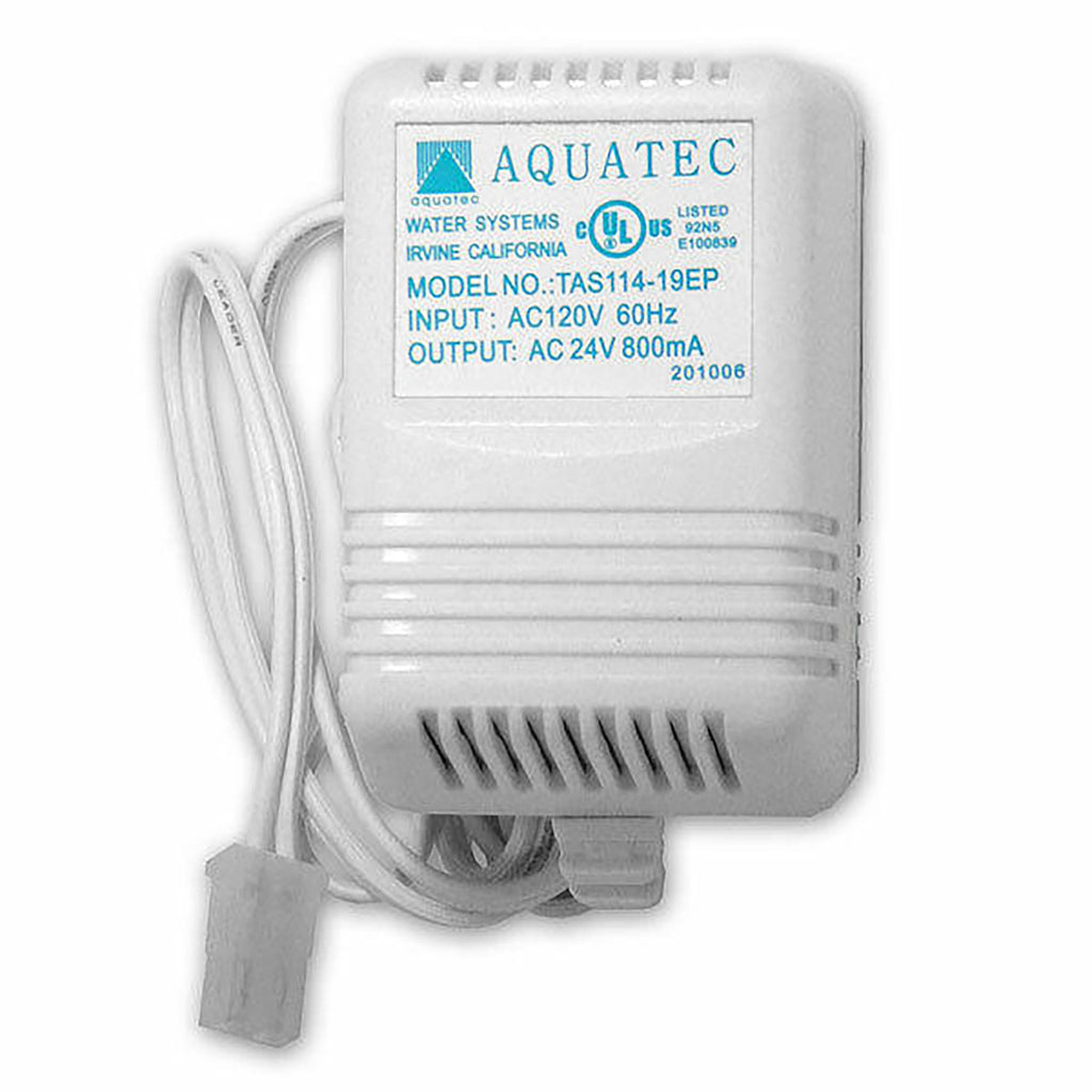 Aquatec Aquatec 120 Volt 60Hz Transformer for 6800 Series Pump TAS114-19EP TAS114-19EP