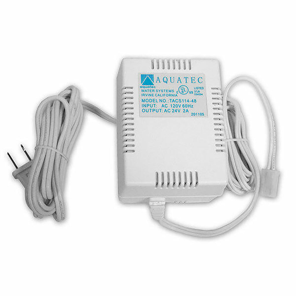 Aquatec Aquatec 120 Volt Transformer for 8800 Series Pump TACS114-48 TACS114-48