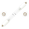 Atlantic Ultraviolet Aqua Treatment Services Maintenance Kit with Lamp, Sleeve, and O-Rings for ATS DWS-8C UV System 28-5050 28-5050