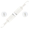 Atlantic Ultraviolet Sanitron Maintenance Kit with Lamp, Sleeve, and O-Rings for Atlantic Ultraviolet Sanitron S2400C UV Systems 28-0998 28-0998
