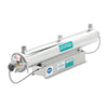 Atlantic Ultraviolet Sanitron S37C 12 GPM UV System - S37C S37C