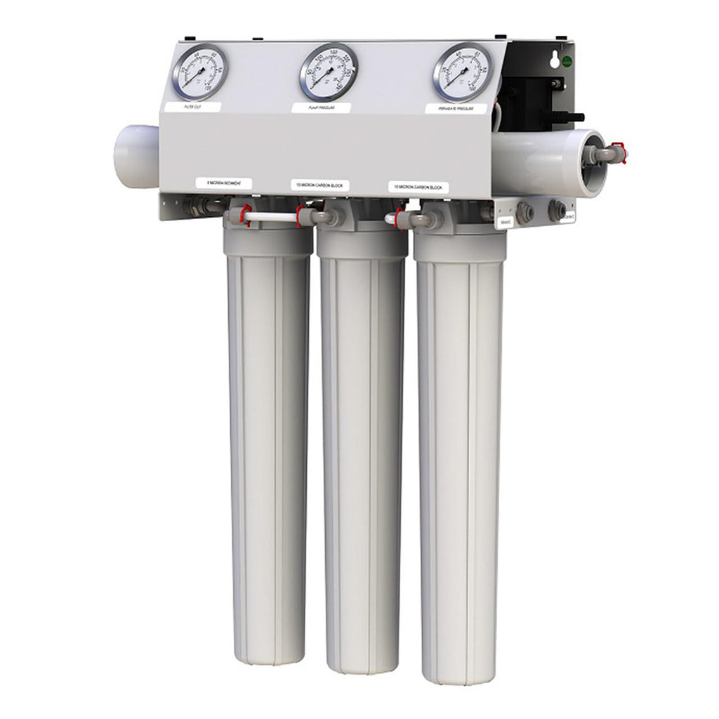 AXEON L1-200 Reverse Osmosis System 200 GPD