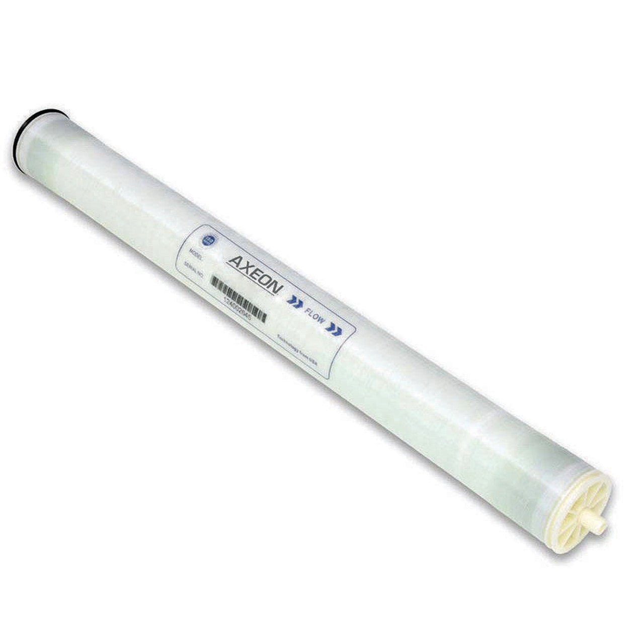 AXEON RE1 - 4040 RO Membrane 2000 GPD, 225 PSI, 4"x40", 211689 211689 - ESP Water