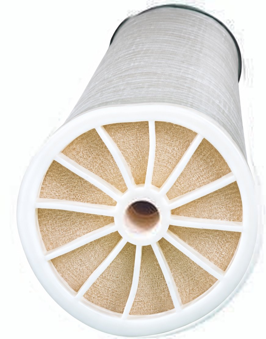 AXEON SW1 - 8040 RO Membrane Sea Water 7500 GPD, 8"x40", 211692 211692 - ESP Water