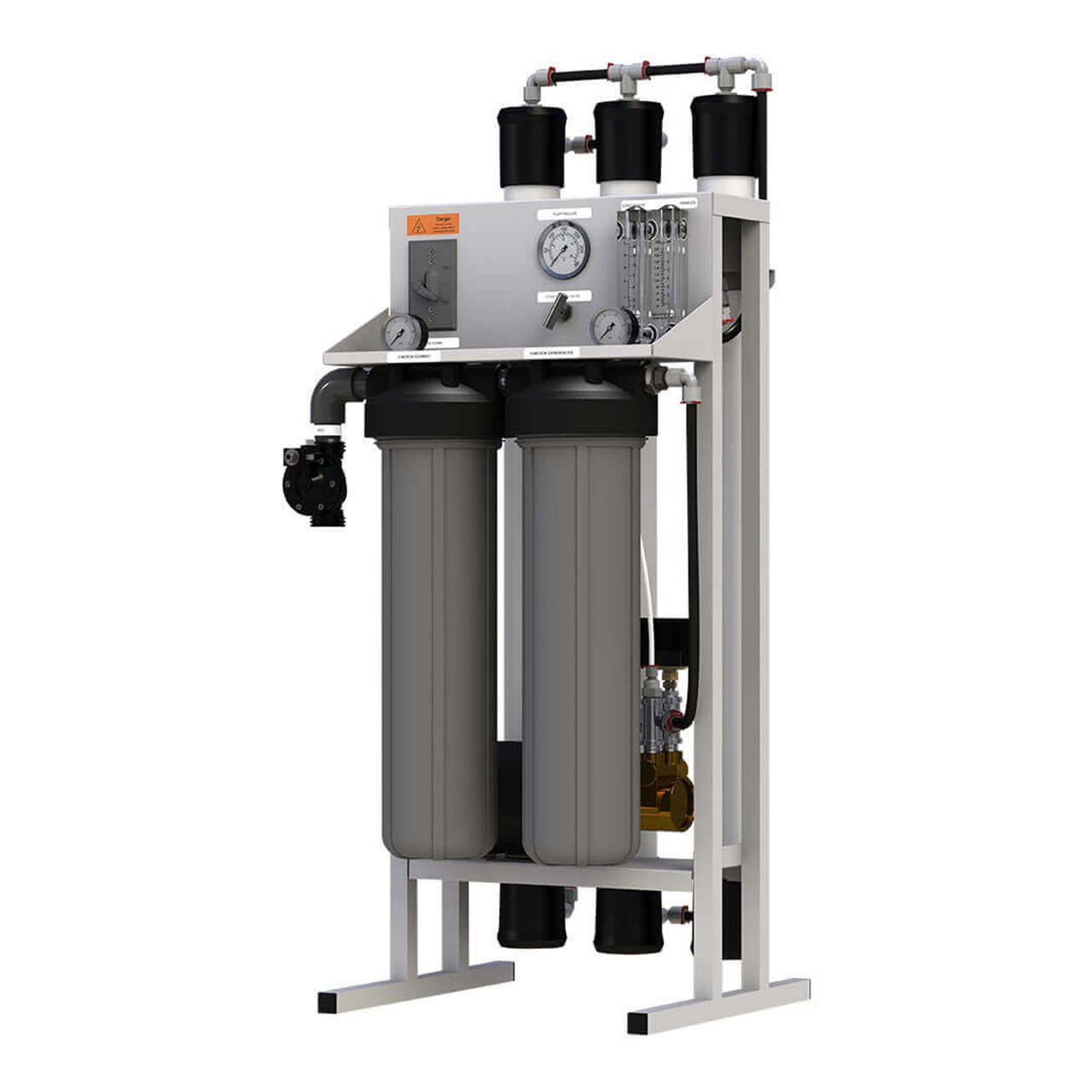 AXEON BT - 1500 Reverse Osmosis System 1500 GPD 200031 - ESP Water