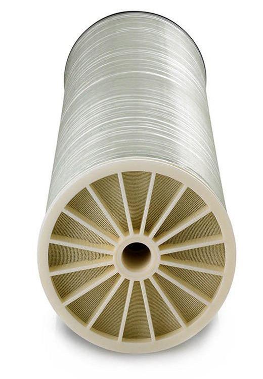 FilmTec BW30 PRO - 365 RO Membrane, Brackish, 10000 GPD, 600 PSI, 8"x40" BW30-PRO-365 - ESP Water