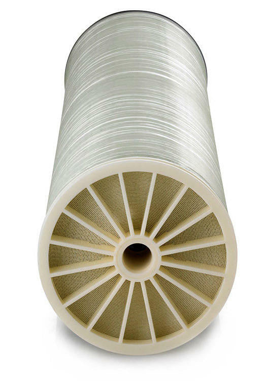 Filmtec FilmTec BW30XFRLE-400/34 Low Energy Brackish Water RO Membrane 8 x 40 11500 GPD 600 PSI BW30XFRLE-400/34